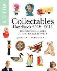 Millers Collectables Handbook 2012-2013 - Judith Miller, Verzenden, Gelezen, Judith Miller