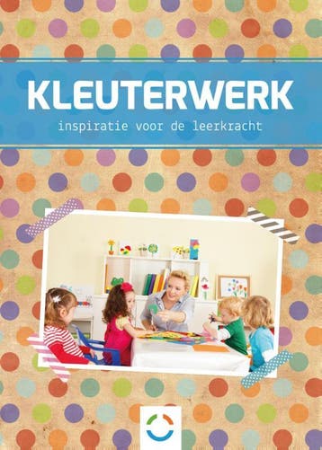 Kleuterwerk 9789078688518 Annerieke Huizinga, Verzenden, Zo goed als nieuw, Annerieke Huizinga