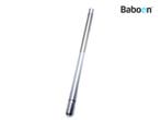 Voorvork Binnenpoot Honda CB 125 1971 (51420-453-010), Verzenden, Gebruikt