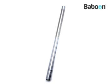 Voorvork Binnenpoot Honda CB 125 1971 (51420-453-010), Verzenden, Gebruikt