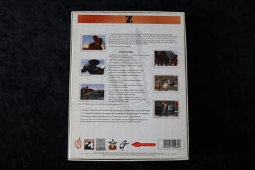 Z The Bitmap Brothers PC Big Box White Label, Verzenden, Nieuw