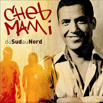 cd - Cheb Mami - Du Sud Au Nord, Verzenden, Zo goed als nieuw