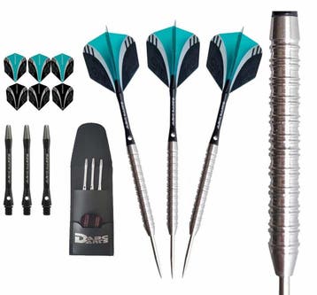 ABC Darts - Originals Supergrip  20 gram (Dart Pijlen), Sport en Fitness, Darts, Ophalen of Verzenden, Nieuw, Pijlen