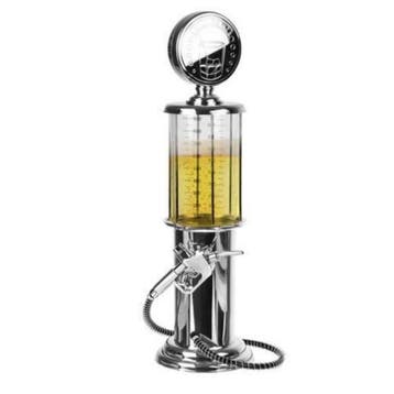 Ruhhy Drankdispenser 1L - Perfect voor Feesten en Bijeenk..., Ophalen of Verzenden, Nieuw