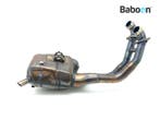 Uitlaat Bochtenset Aprilia RS 660 2023-2024 (2B011792), Motoren, Onderdelen | Overige, Verzenden, Gebruikt