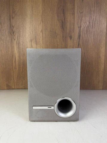 JVC - SP-PWE5 Subwoofer luidsprekerset, Nieuw