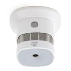 Slimme rookmelder | Nedis SmartLife, Verzenden, Nieuw