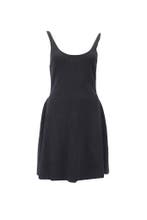 Maje Jurk in maat 42 Blauw, Maje, Verzenden, Zo goed als nieuw, Blauw