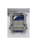 HARTING Han 72DD Socket insert (F) Krimpverbinding, 72-polig, Ophalen