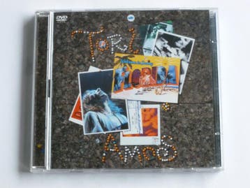Tori Amos - Welcome to Sunny Florida (CD + DVD), Cd's en Dvd's, Ophalen of Verzenden, Zo goed als nieuw