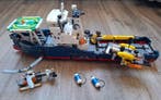 Lego Set - 42064 - Technic - Ocean Explorer, Nieuw