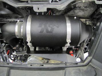 K&N 19-20 Honda Talon 1000CC AirCharger Performance Intake, Ophalen of Verzenden, Nieuw