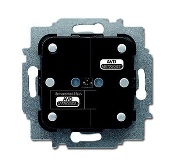 ABB Busch-Jaeger Busch-FreeAtHome Tastsensor Bussysteem -, Verzenden, Nieuw, Overige typen