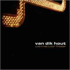 cd - Van Dik Hout - Live In Het Luxor Theater, Verzenden, Zo goed als nieuw