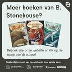 Pinguins / Dier in beeld 9789054832706 B. Stonehouse, Verzenden, Gelezen, B. Stonehouse