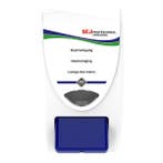 Deb Dispenser Cleanse Light 2000, 2 liter, Verzenden, Nieuw