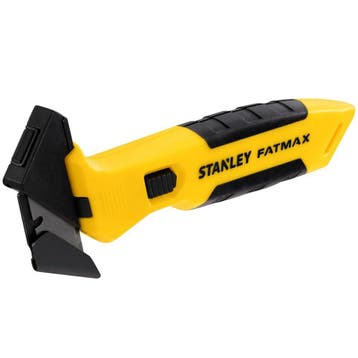 OUTLET Stanley Fatmax Bimat - Foliesnijder venvangbaar mes, Ophalen of Verzenden, Nieuw
