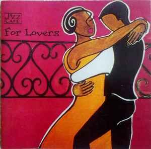cd - Various - For Lovers, Verzenden, Zo goed als nieuw