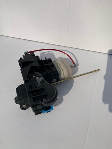 Mercedes W220 S600 V12 kofferklep vacuum slot A2208000478, Nieuw, Mercedes-Benz