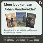 Gruwelhotel 9789059325050 Johan Vandevelde, Verzenden, Zo goed als nieuw, Johan Vandevelde