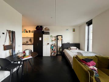 Te huur: Studio Tongelresestraat in Eindhoven, Noord-Brabant, Eindhoven