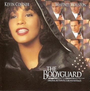 Various - The Bodyguard (Original Soundtrack Album), Ophalen of Verzenden, Gebruikt