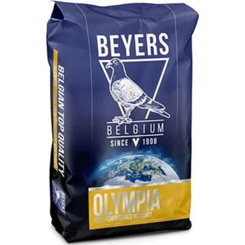 Beyers Supplement Olympia Nr. 51 Kweek &amp; Sport 20 kg