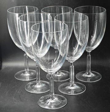 Villeroy & Boch - Paloma Picasso - Wijnglas (6) - Rome -