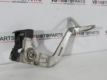 BMW R 1200 GS K25 Rempedaal, Motoren, Ophalen of Verzenden, Nieuw