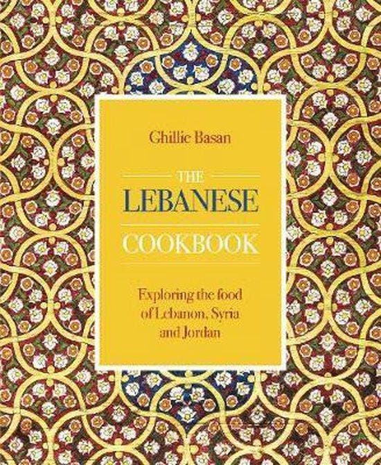 9780754834694 The Lebanese Cookbook Exploring the food of..., Boeken, Kookboeken, Nieuw, Verzenden