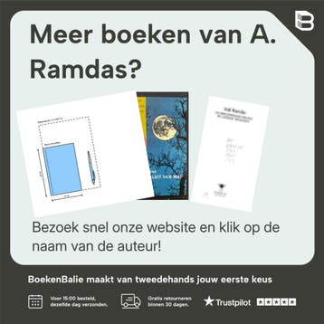 Zonder liefde valt best te leven - A. Ramdas 9789023414438, Verzenden, Gelezen, A. Ramdas
