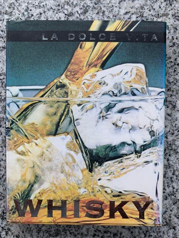 Whisky La Dolce Vita  (Alan Brien), Gelezen, Verzenden, Alan Brien, Overige typen