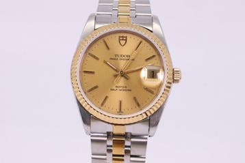 Tudor - Prince Oysterdate - Zonder minimumprijs - 74033 |
