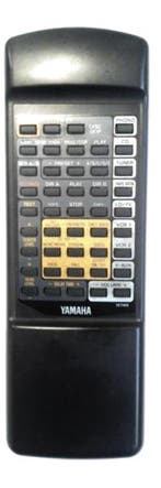 Afstandsbediening Yamaha vs71400, Ophalen of Verzenden, Nieuw, Origineel