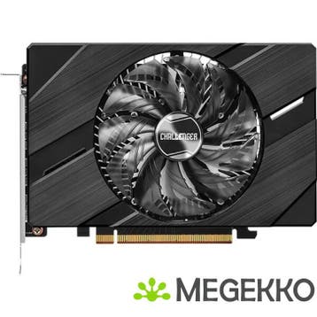 Asrock Intel Arc A380 Challenger ITX 6G OC, Computers en Software, Videokaarten, Verzenden, Nieuw