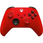 Xbox Series X en S Wireless Controller - Rood, Verzenden, Refurbished