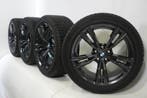 BMW Z4 G29 798M 18 inch velgen Continental Winterbanden Orig, Auto-onderdelen, Banden en Velgen, 18 inch, Gebruikt, Velg(en), Winterbanden