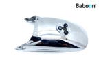 Achterspatbord Honda Z 125 Monkey 2022-2024 (Z125 JB03), Verzenden, Gebruikt