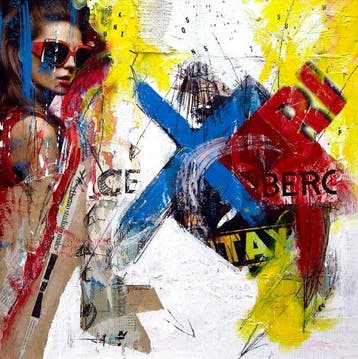 Lucio Monaco (1957) - Pensieri