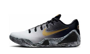 Nike Kobe 9 EM Low Protro Mambacita, Nieuw