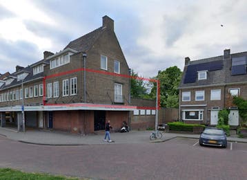 Te huur: Appartement Johan de Wittlaan in Arnhem, Gelderland, Appartement, Arnhem