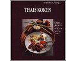 THAIS KOKEN - THAIS KOKEN, Ophalen of Verzenden, Nieuw