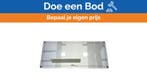 Bieden: Riva Iseo 27 silver main battery switch panel for s, Ophalen of Verzenden, Nieuw, Elektra en Verlichting, Zeilboot of Motorboot