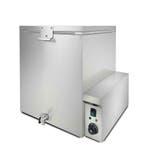 HCB Gevogelte dompelaar - 120 liter - 230V - RVS, Verzenden, Nieuw in verpakking