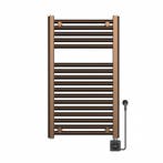 Elektrische Radiator BWS Lara 76.6x45 Cm Smart Wifi, Ophalen of Verzenden, Nieuw, Overige typen