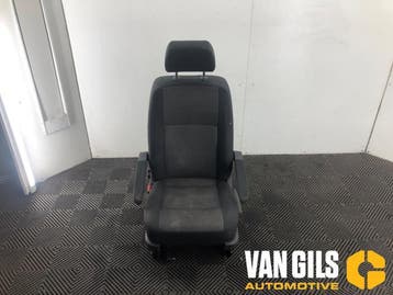 Stoel links Volkswagen Transporter O334137, Auto-onderdelen, Ophalen of Verzenden, Nieuw