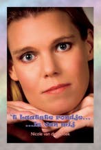 t Laatste rondje is van mij 9789490385255 N. van den Broek, Verzenden, Zo goed als nieuw, N. van den Broek