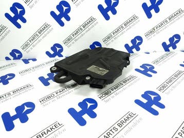 ISM module A 000 270 1852, Ophalen of Verzenden, Gebruikt, Mercedes-Benz