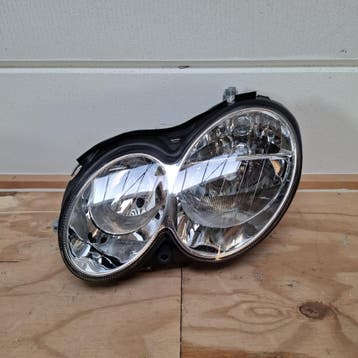 Koplamp CLK-klasse w209 Links (Nieuw), Auto-onderdelen, Ophalen of Verzenden, Nieuw, Mercedes-Benz