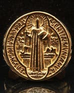 Het Fléau der Demonen, het Zwaard van de Exorcist - Ridderes